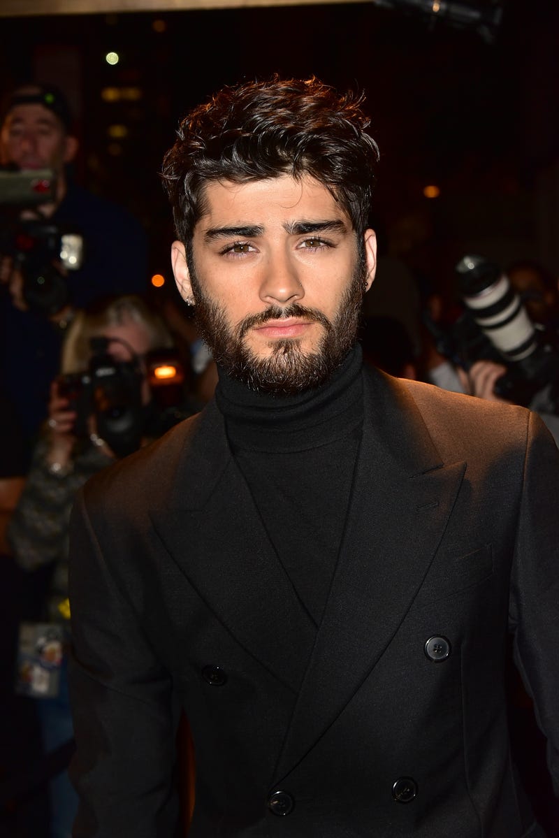 Zayn