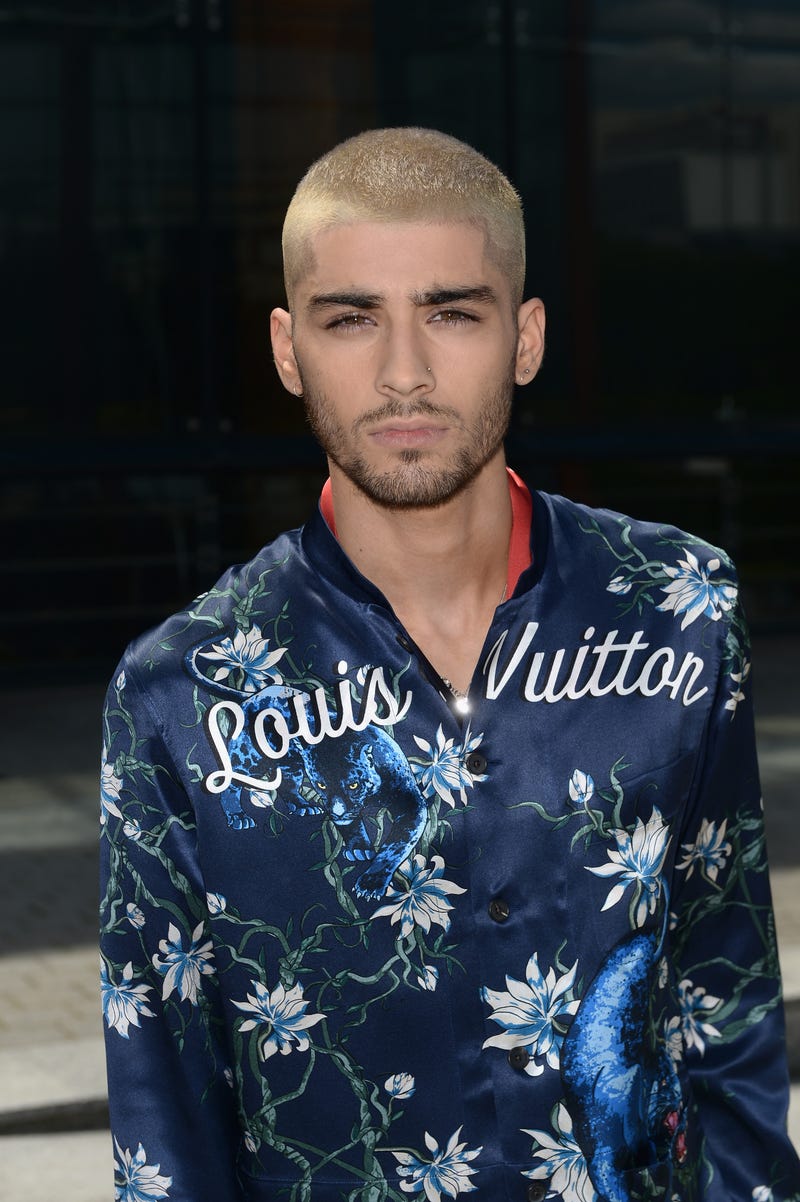 Zayn