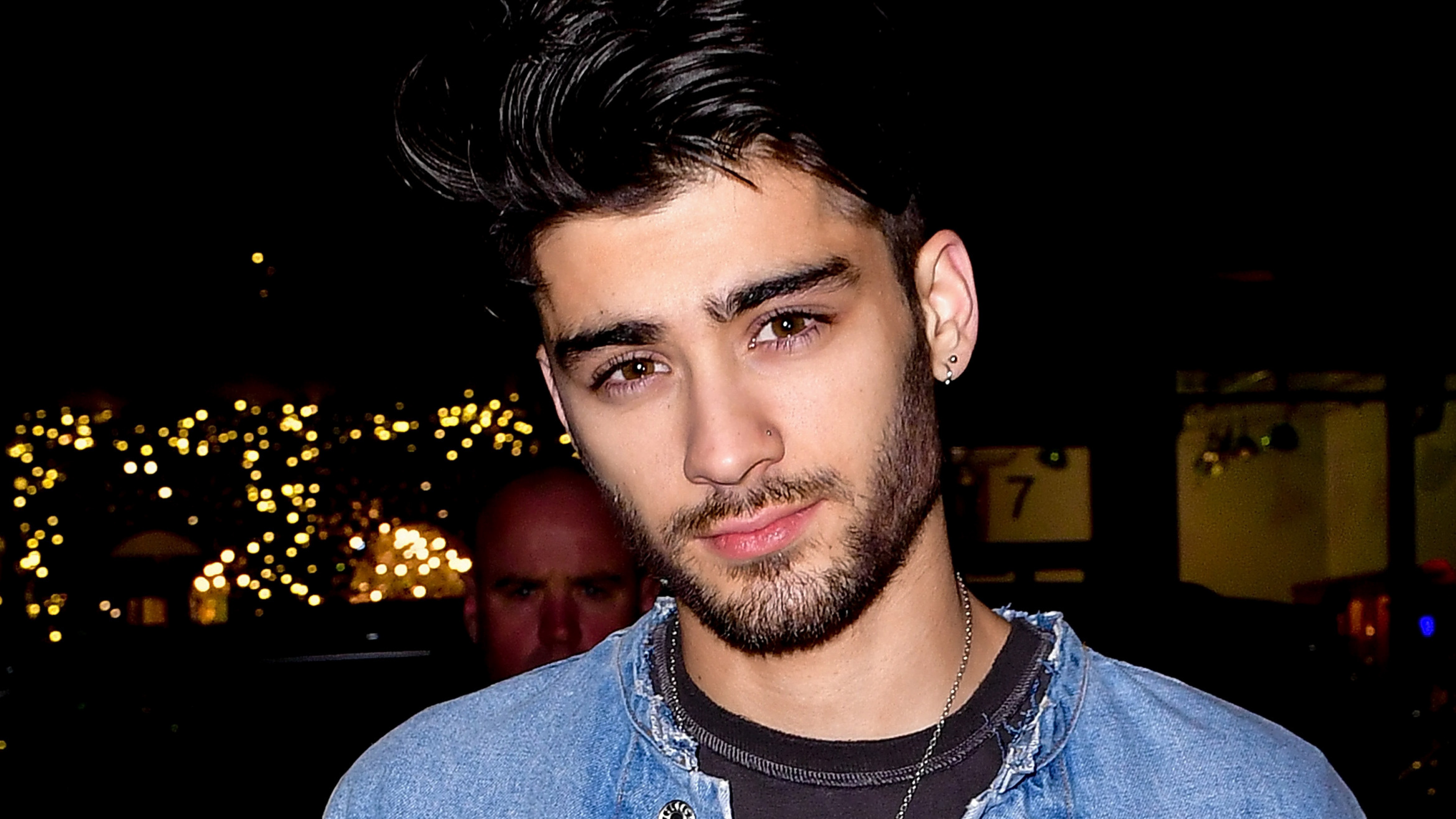 Zayn wins Best At-Home or Animated Video with "Better"