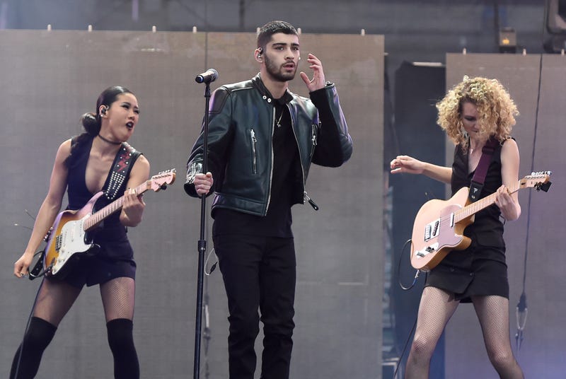Zayn