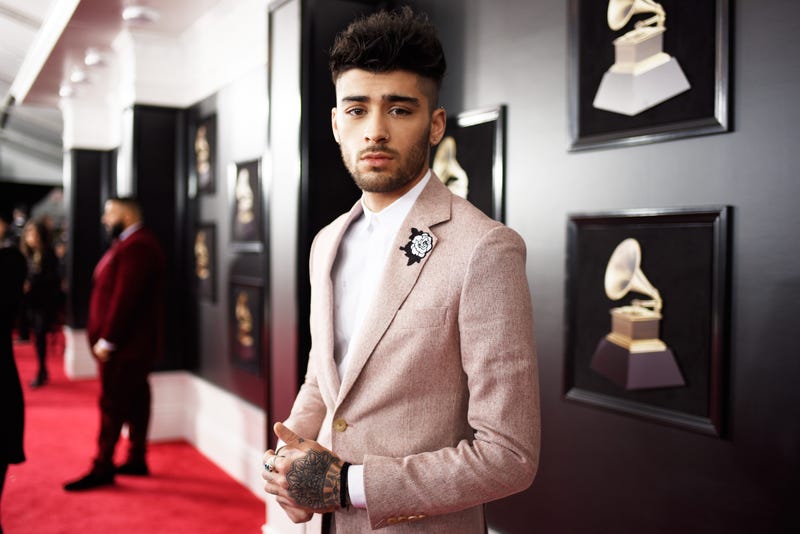 Zayn