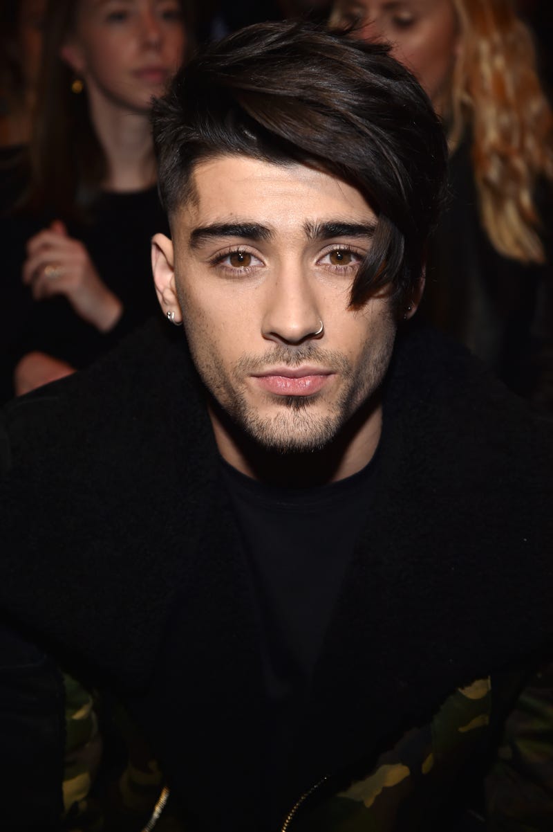Zayn
