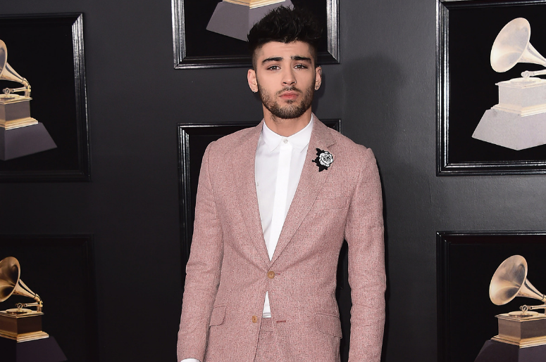 Zayn Opens Up on Emotional New Song “Good Years”