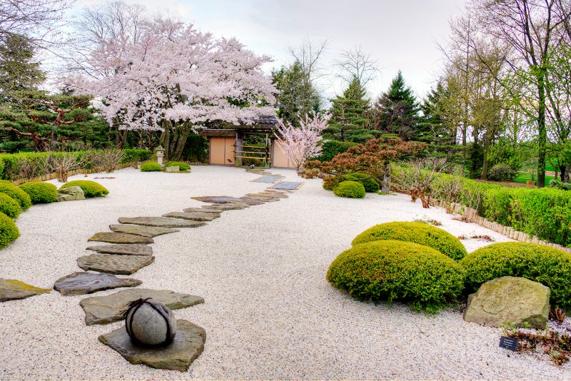 Chicago Botanic Garden