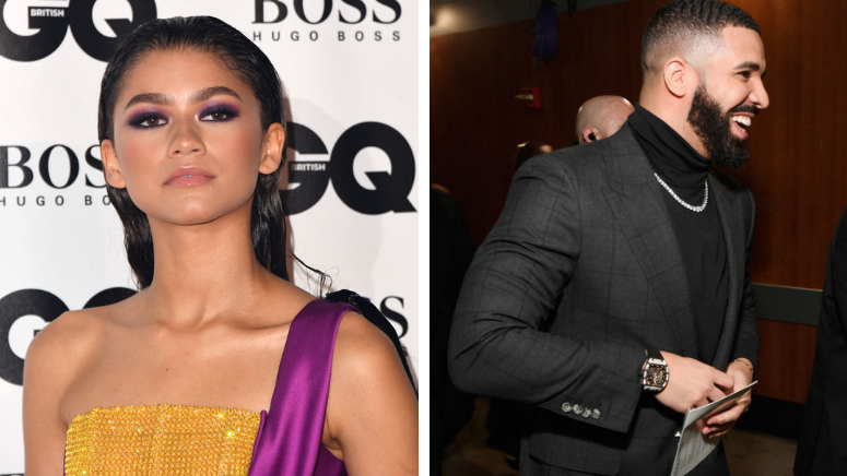 SCREEENSHOTS: Zendaya Stumbles Through Life in First Trailer for Drake-Produced HBO Series ‘Euphoria’
