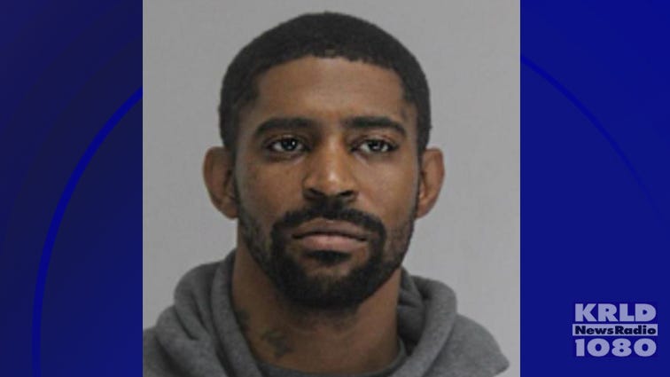 Man jailed in Dallas on a murder charge connected to Lake Highlands killing