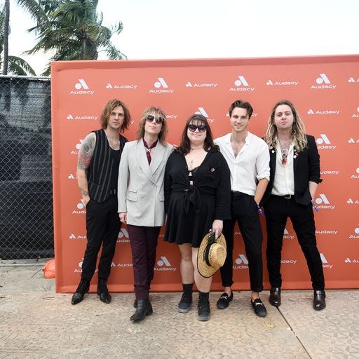 Audacy
