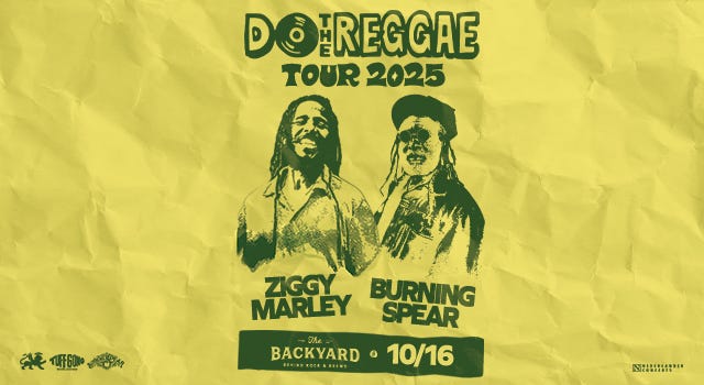 Ziggy Marley