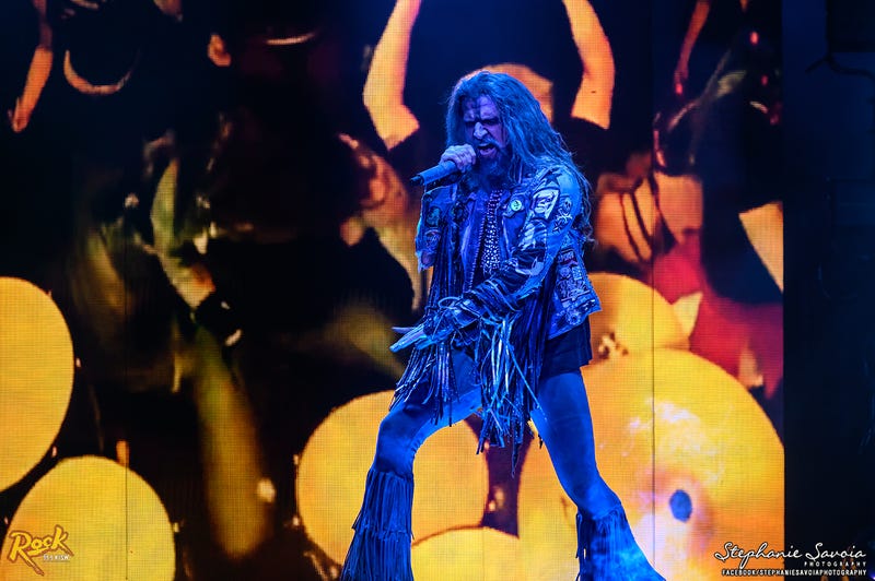 Rob Zombie - White River Amphitheatre - Auburn, WA 9.20.23