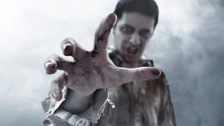 Plano ranked one of the best cities in America for surviving zombie invasion