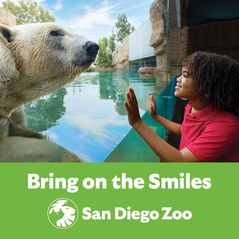 San Diego Zoo