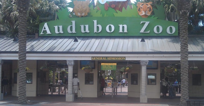 Zoo