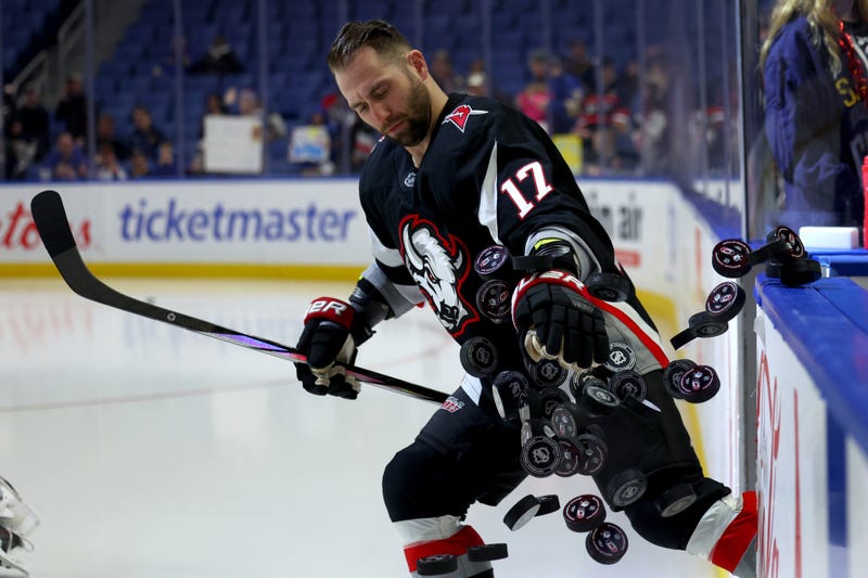 Jason Zucker
