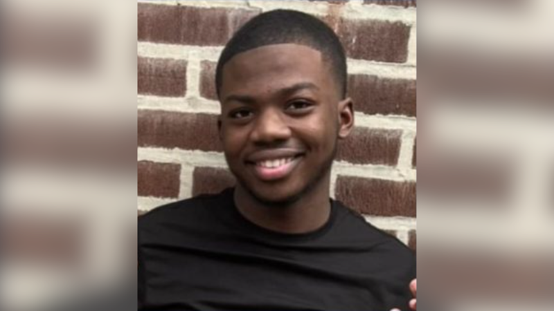 Zykier Flowers, 16, was shot and killed on May 11, 2024, at a carnival in the parking lot of the Concord Mall in Wilmington, Delaware. 
