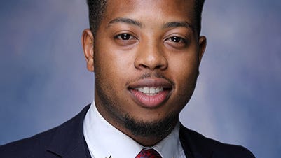 State Rep Jewell Jones charged with drunk and reckless driving with a weapon in the car