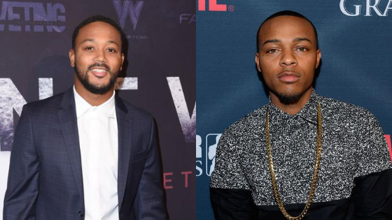Romeo Miller, Bow Wow