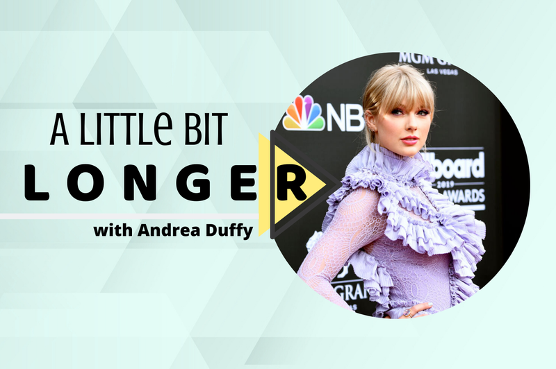A Little Bit Longer Taylor Swift
