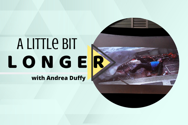 A Little Bit Longer with Andrea Duffy
