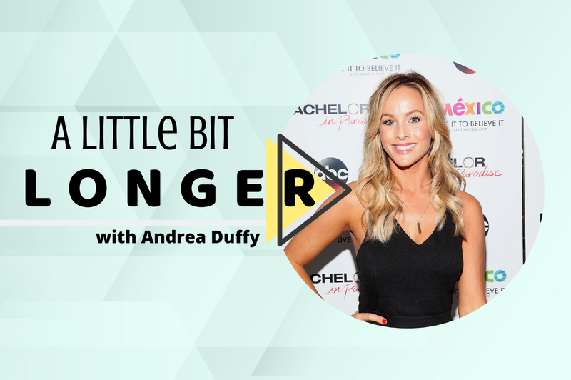A Little Bit Longer with Andrea Duffy
