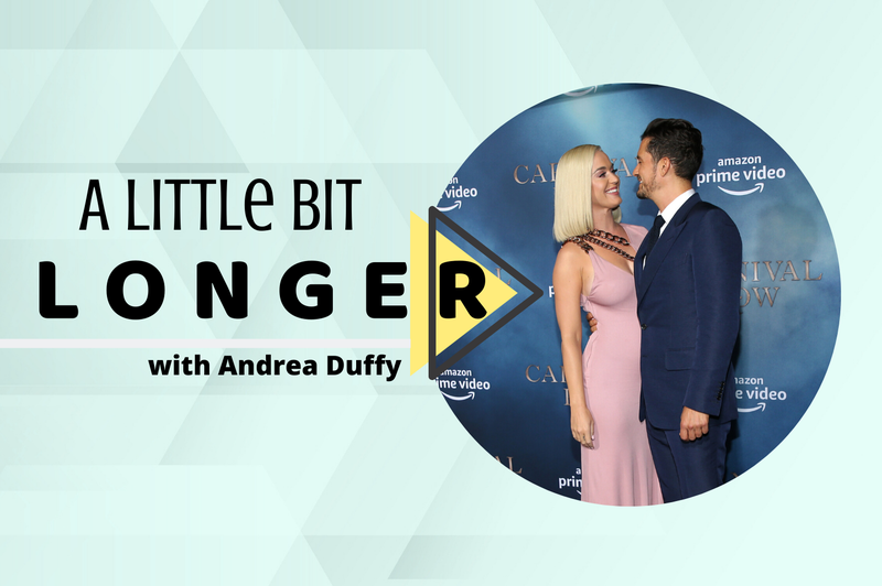 A Little Bit Longer With Andrea Duffy