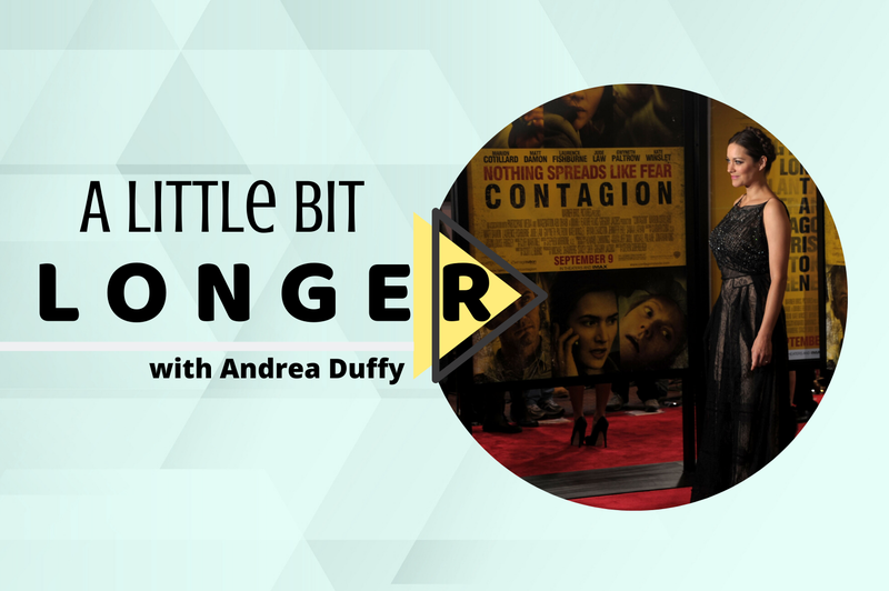 A Little Bit Longer with Andrea Duffy