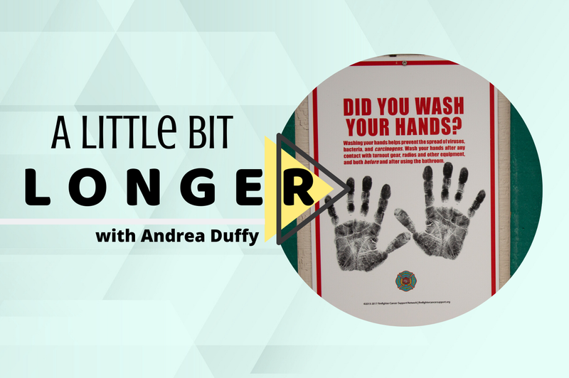 A Little Bit Longer with Andrea Duffy