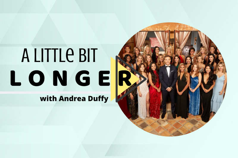 A Little Bit Longer with Andrea Duffy