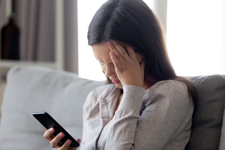 A New Study Finds the Exact Age When We're the Most Miserable