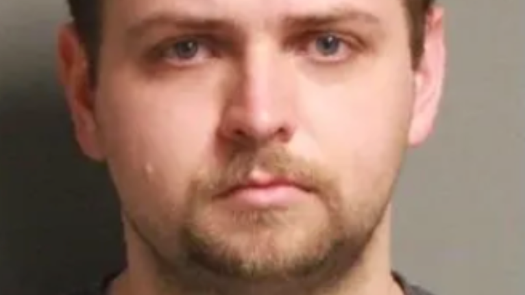 NY man, 26, pleads guilty to attempted sex trafficking of girl, 14