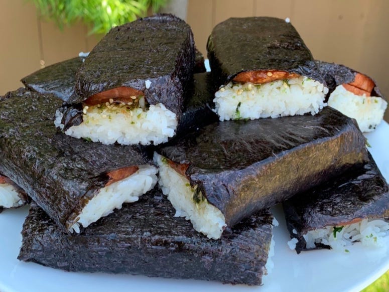 Musubi