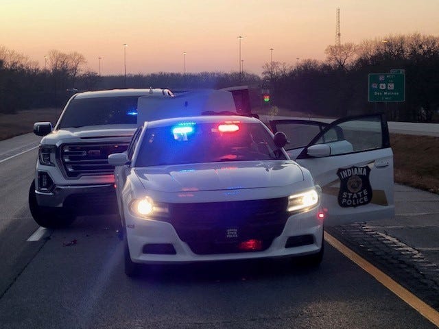 Indiana State Police