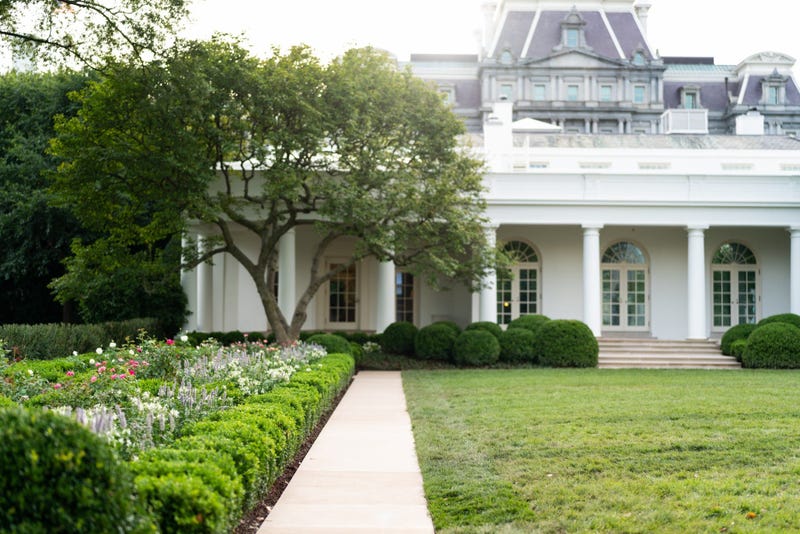 Rose Garden 