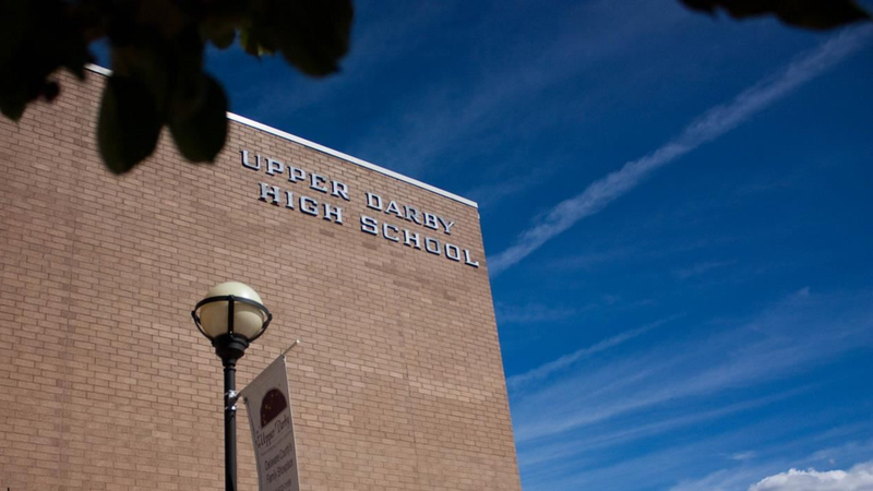 Upper Darby High School