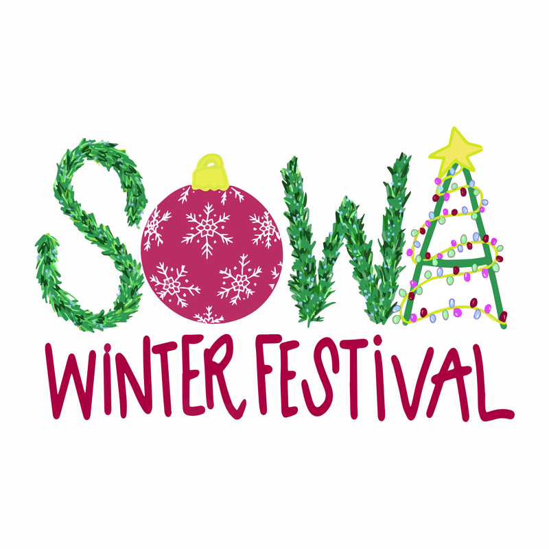 SoWa Winter Festival