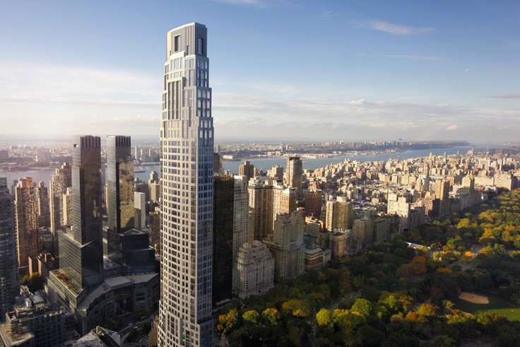 220 central park south