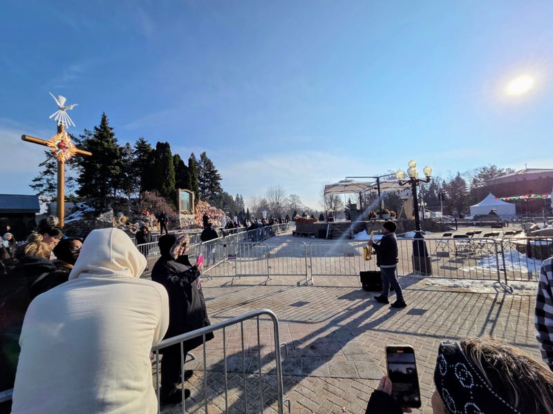 Shrine of Our Lady of Guadalupe 