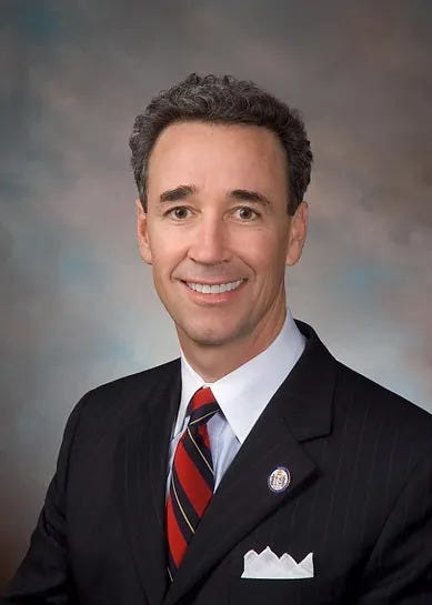 Joe Morrissey