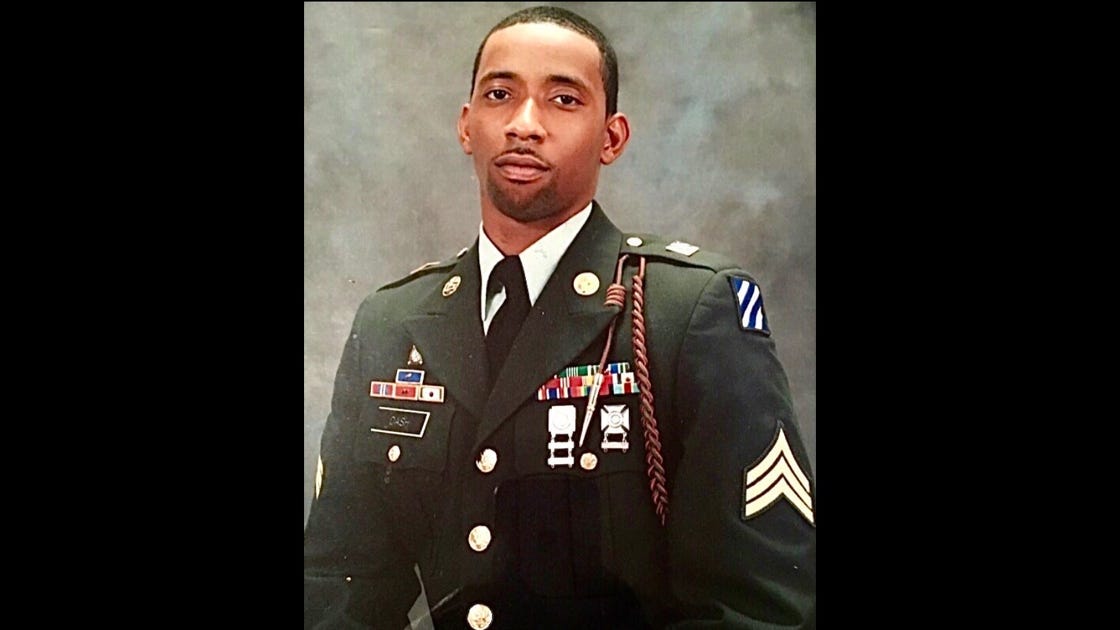 Family of veteran who died by suicide in locked hospital unit files claim against VA seeking answers