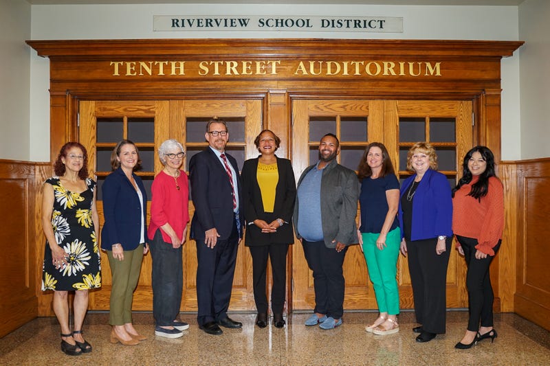 Riverview School District