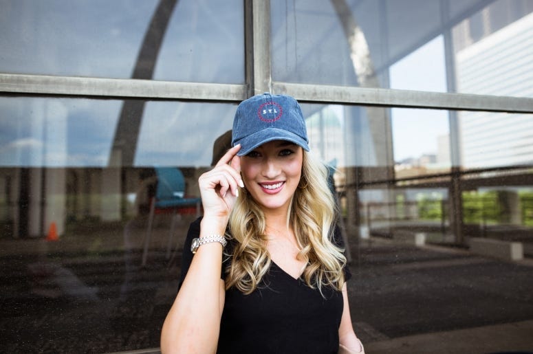 Arch Apparel and Fair Saint Louis partnership