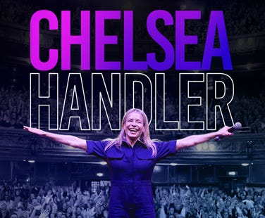 Chelsea Handler