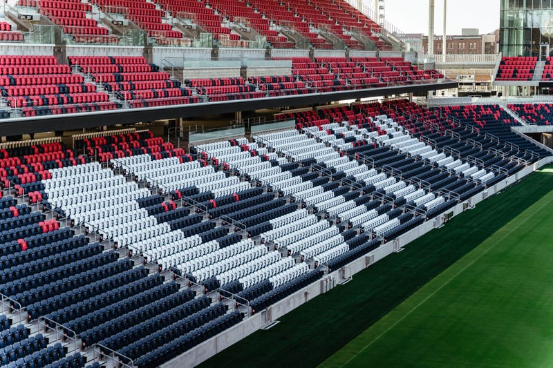 Audacy St. Louis Y98 KMOX broadcast partners for St. Louis CITY SC inaugural season
