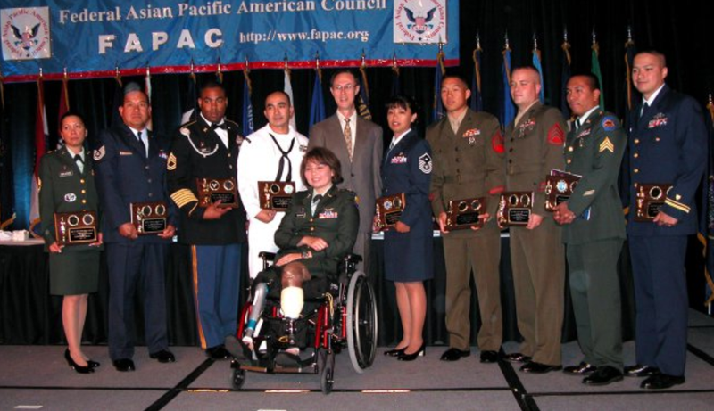 Asian Americans and Pacific Islanders in the U.S. Army