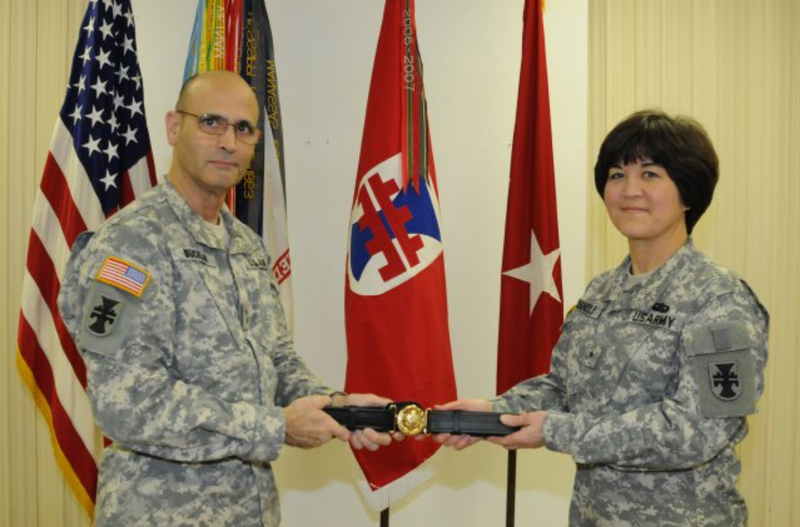 Asian Americans and Pacific Islanders in the U.S. Army