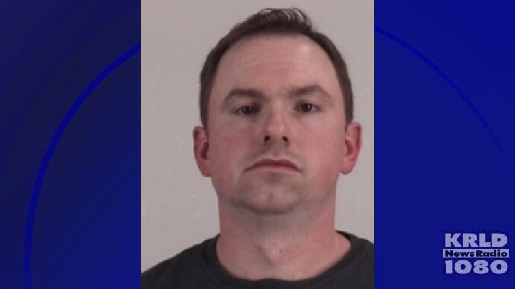 Aaron Dean returns to court for the sentencing phase of his trial