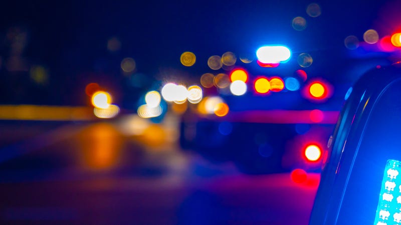 Arrest