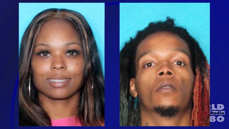 Handcuffed teen twins escape, say their mom kept them imprisoned along with 5 other kids