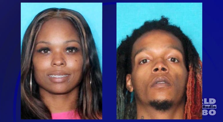 Zaikiya Duncan, Jova Terrell