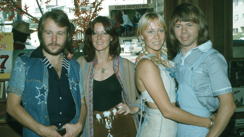 ABBA