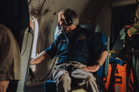 Texas Gov. Greg Abbott